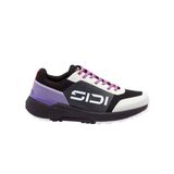 SIDI Fluxx Low Black Ice White Chaussures Hommes Taille 40