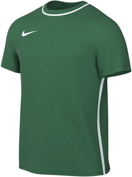 Nike Dri-FIT Park SS Shirt Heren - Maat S
