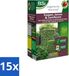OEM Hagen-Heide-Mulch - Sterk groeiend - Dichte naaldstructuur - 4 kg (40 m²) - Grote verpakking - 15 stuks