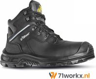 U-Power Thanos S3 UK RI11334 - Zwart - 43