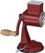 Zassenhaus CLASSIC Trommelrasp Rood