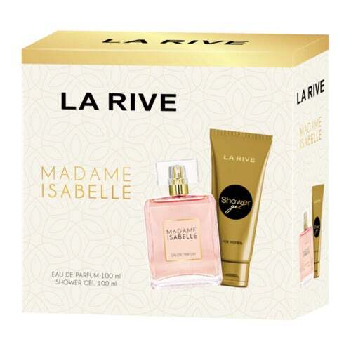 La Rive La Rive Madame Isabelle Gift Set