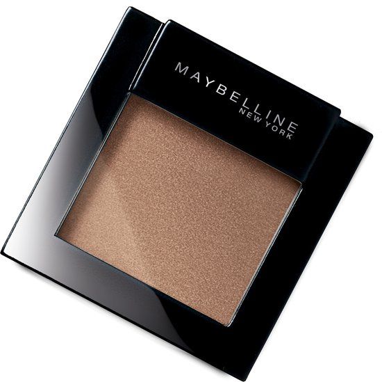 Maybelline Color Sensational Mono - 20 Bronze Brons Shimmer Oogschaduw - Bruin - 3g