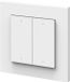 SMART+ OSRAM Smart+ WIFI REMOTE WALL SWITCH 4G