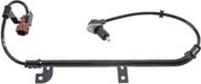 A.B.S. ABS-sensor, capteur de vitesse de roue pour NISSAN PRIMERA (P11), numéro d'article 30462
