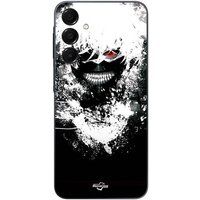 Maniacase Etui Samsung Galaxy A16 Tokio Ghoul amine Ken Kaneki