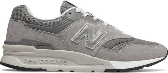 New Balance 997HCA Heren Sneakers - MARBLEHEAD - Maat 40,5
