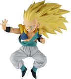 Banpresto DRAGON BALL Z Gotenks Match Makers Beeldje 11cm