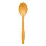 120 Premium 120 stuks - lepel "Premium", 13 cm, natuurlijke vezel