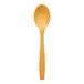 120 Premium 120 stuks - lepel "Premium", 13 cm, natuurlijke vezel