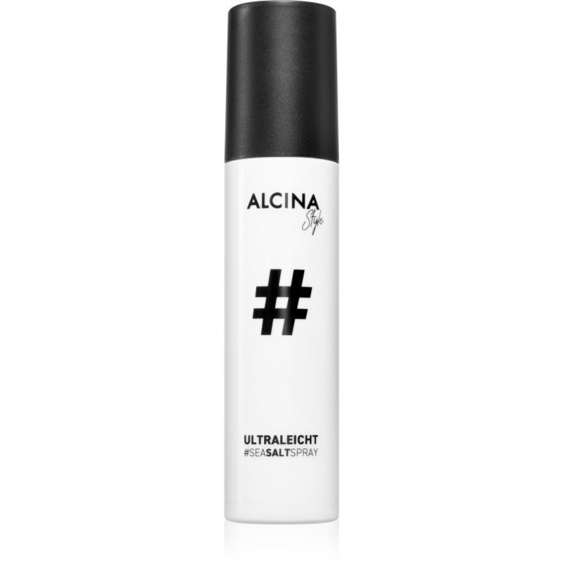 ALCINA Style
