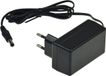 ChiliTec adaptateur secteur CTN-1224n, 110-240V AC, 12V DC, 2000mA / 24W