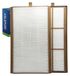Alapure G4+G4 filter, geschikt voor Zehnder ComfoD/ComfoAir 300/350/450/550