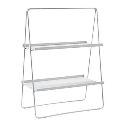 Zone Denmark 331830 - Grijs - Metaal