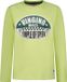 Vingino Jacing T-shirt Jongens - Key lime - Maat 164 - Herfst/Winter 2024