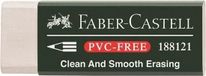Faber-Castell Gum 7081N PVC-vrij