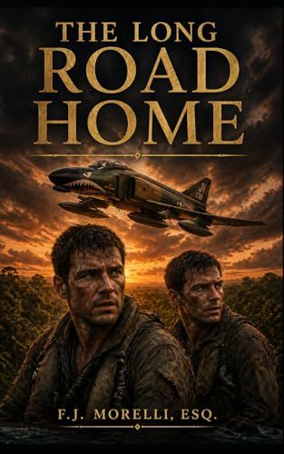 The Long Road Home