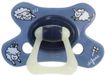 Difrax Fopspeen Dental 18+ mnd Glow in the Dark - 2 x - Voordeelverpakking