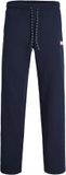 Jack & Jones Jpstkane Buster Sweat Pants Bts 12299120 Navy Blazer Mannen Maat - L
