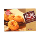 Dao Xiang Cun Pâtisserie feuilletée à la pêche 180 g