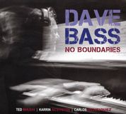 Suburban Bass: No Boundaries