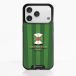 Varbergs BoIS Coque de Téléphone 3D Apple iPhone 17 Pro - FC Rayures