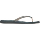 Crocs Miami Jelly Flip-flops à bout rond pour adolescents