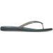 Crocs Miami Jelly Flip-flops à bout rond pour adolescents