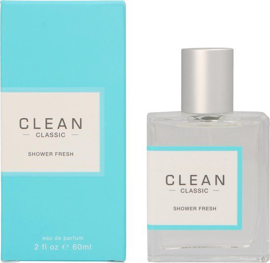 Clean Shower Fresh / 60 ml / Unisex