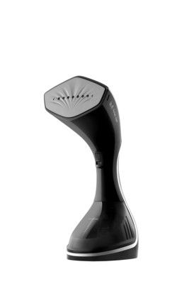 Beko STM 4116 B Droog- & stoomstrijkijzer - Keramische zoolplaat - Zwart - 1600 W