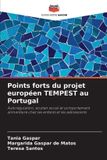 Points OmniScriptum SRL Points forts du projet européen TEMPEST au Portugal: Autorégulation, soutien social et comportement alimentaire chez les enfants et les adolescents Paperback