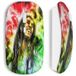 Bob Marley Artiest draadloze muis Maniacase