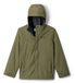 Columbia Watertight™ II Jas Groen 8 Jaar Jongens