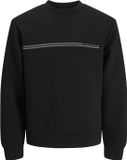 Jack & Jones Logo Sweater Heren - Maat L