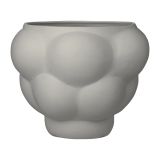 Louise Roe Bol-Pot Balloon 05 24 cm Ø32 cm Gris sablé