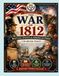 The War of 1812: Battles, Events & American Pride - Coloring Pages: 43 Educational American History Activity Worksheets with Built-In Vocabulary and Glossaries for Kids Grades 2-5