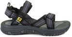 Gobi 2.0 Sandales Noir UE 42 Homme