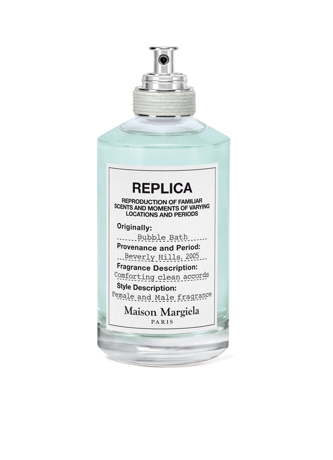 Maison Margiela Eau de Toilette / 100 ml / Women