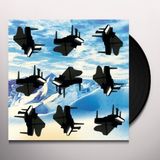 Konkurrent Alexis Taylor - Piano (LP)