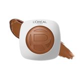 L'Oréal Paris True Match Hyaluron Tinted Balm, getinte verzorging & foundation met hyaluronzuur, make-up voor 12 uur vocht & glow, 80% huidverzorgingsformule, 9 Deep