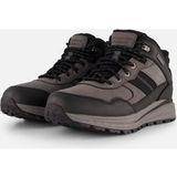 Skechers Skechers Slip-on waterproof veterboots grijs