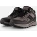 Skechers Skechers Slip-on waterproof veterboots grijs
