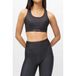 Rohnisch Sportlegging - Grijsblauw