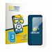 BROTECT Screenprotector 3 Stuks voor Xiaomi Redmi Note 17 Pro 5G Beschermglas Transparant