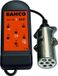 Bahco stopcontacttester 24v 7 pin inch s | BELT247S