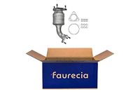 HELLA 8LE 366 050-291 katalysator - Easy2Fit Kit - Euro 4 - eendelig - set met aanbouwonderdelen