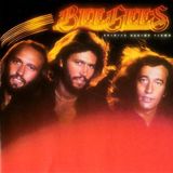 Spirits Bee Gees Spirits Having Flown CD