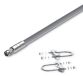 Qoltec 57025 Omnidirectionele antenne N-type 8 dBi