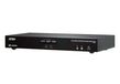 ATEN CS1842 2-Poorts True 4K HDMI Dual View KVM Switch met Audio & USB 3.0Hub