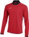 Nike Dri-Fit Academy 25 Trainingsshirt Heren Rood - Maat S